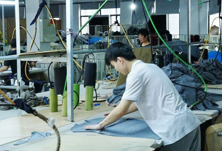 💥恭喜你！发现了这家超大的针织源头工厂～_4_兰博基尼织造_来自小红书网页版