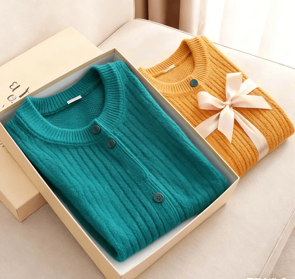 Top 10 Most Popular Sweater Styles Explained: Trends, Fabrics & Buyer Insights