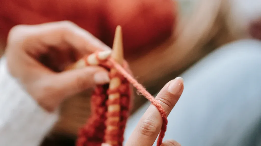 The most commonly used sweater technique in sweater factories