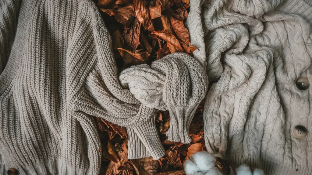 What should you look for in high-quality sweater craftsmanship